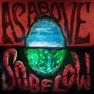 Kill The Noise & Bro Safari - As Above So Below (Band Of Insanity Remix)