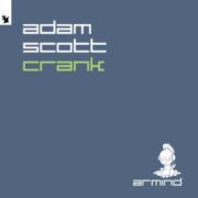Adam Scott - Crank (Extended Mix)