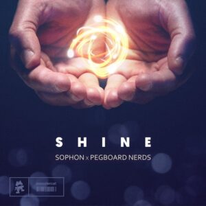 Sophon x Pegboard Nerds - Shine