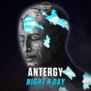 Antergy - Night N Day (Extended Mix)