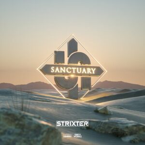 Strixter - Sanctuary