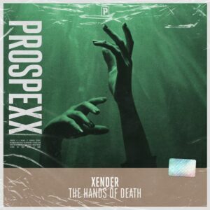 Xender - The Hands Of Death