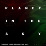Klingande x Merk & Kremont - Planet In The Sky (Extended Mix)