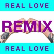 Dillon Francis feat. Aleyna Tilki - Real Love (Valentino Khan Remix)