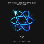 Dave Winnel & Bubamara Brass Band - Manea Romi