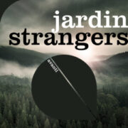 Jardin - Strangers (Extended Mix)