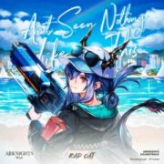 Rad Cat - Ain't Seen Nothing Like This (Arknights Soundtrack)