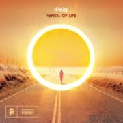 IPeiqi - Wheel Of Life EP