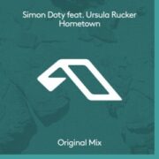 Simon Doty feat. Ursula Rucker - Hometown (Extended Mix)
