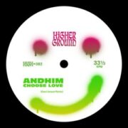 Andhim - Choose Love (Gerd Janson Remix)