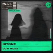 Kitone - Do It Right (Extended Mix)