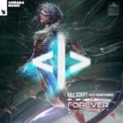 KILL SCRIPT feat. Crooked Bangs - Forever (Extended Mix)