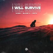 DJSM, Blaze U & DNTK - I Will Survive (Extended Mix)