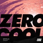 Savalla - Deeper (Extended Mix)