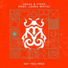 Lucas & Steve feat. Laura White - Set You Free (Extended Mix)