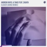 Andrew Rayel - Closer (AVIRA Extended Remix)