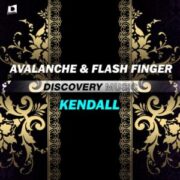 Avalanche & Flash Finger - Kendall