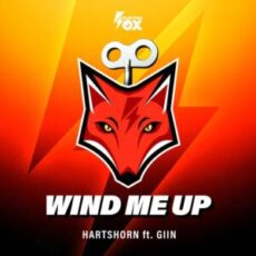 Hartshorn feat. Giin - Wind Me Up