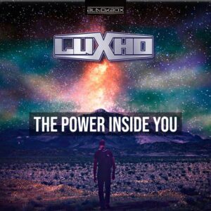 Luxho - The Power Inside You
