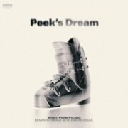 DJ Master Frank With Dimitri Vegas - Peek's Dream