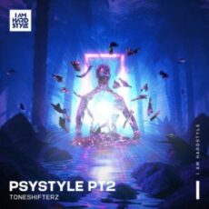 Toneshifterz - PSYSTYLE PT2 (Extended Mix)