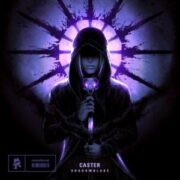 Caster - Shadowblade
