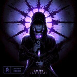 Caster - Shadowblade