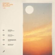 Tails - photos of the sun (Remixes)