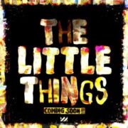 Coming Soon!!! - The Little Things