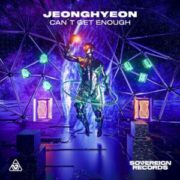 jeonghyeon - Can't Get Enough