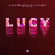 Fabian Hernandez DFH & JarlinzOn - L U C Y (Extended Mix)
