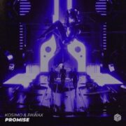 Kosimo & Pawax - Promise (Extended Mix)