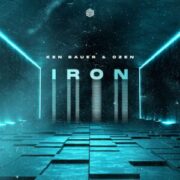 Ken Bauer & Ozen - Iron (Extended Mix)