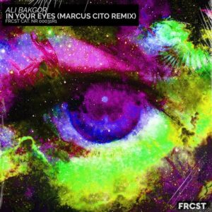 Ali Bakgor - In Your Eyes (Marcus Cito Extended Remix)
