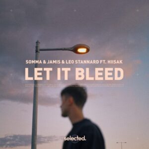 SOMMA & Jamis & Leo Stannard - Let It Bleed (Extended Mix)