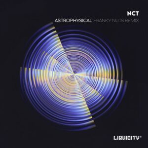 NCT & Skyelle - Astrophysical (Franky Nuts Remix)