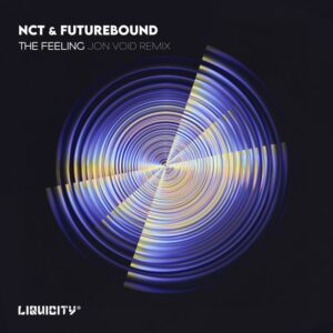 NCT & Futurebound - The Feeling (Jon Void Remix)