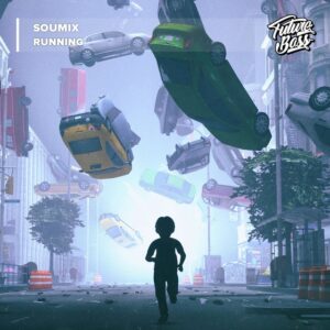 SouMix - Running