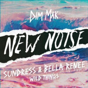 Sundress & Bella Renee - Wild Things