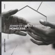 Jennifer Cooke & 3NRGY - Homeless (Extended Mix)