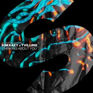 Kim Kaey x Tvilling - Thinking About You (Extended Mix)