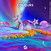 Mo Falk - Colours (Original Mix)