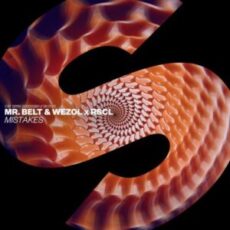 Mr. Belt & Wezol x RSCL - Mistakes
