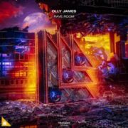 Olly James - Rave Room (Original Mix)