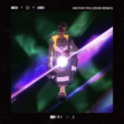 Zedd x VALORANT x Grabbitz - Die For You (Zedd Extended Remix)