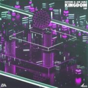 Kotori & Ace Aura - Kingdom VIP