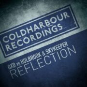 GXD vs Holbrook & SkyKeeper - Reflection (Extended Mix)