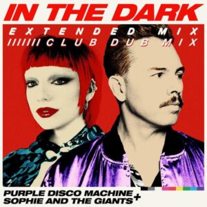 Purple Disco Machine & Sophie and the Giants - In the Dark (Club Dub Mix)