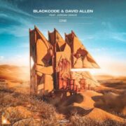 Blackcode & David Allen feat. Jordan Grace - One (Extended Mix)