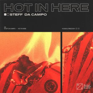 Steff Da Campo - Hot In Here (Extended Mix)
